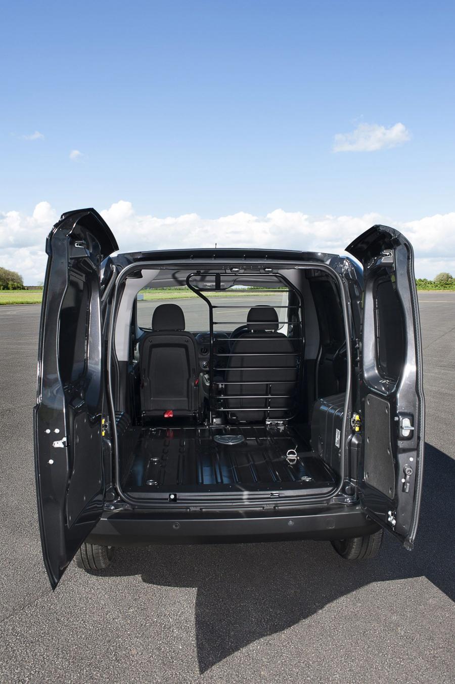  Fiat Fiorino Sportivo 2014 года  (фото 17 из 19)